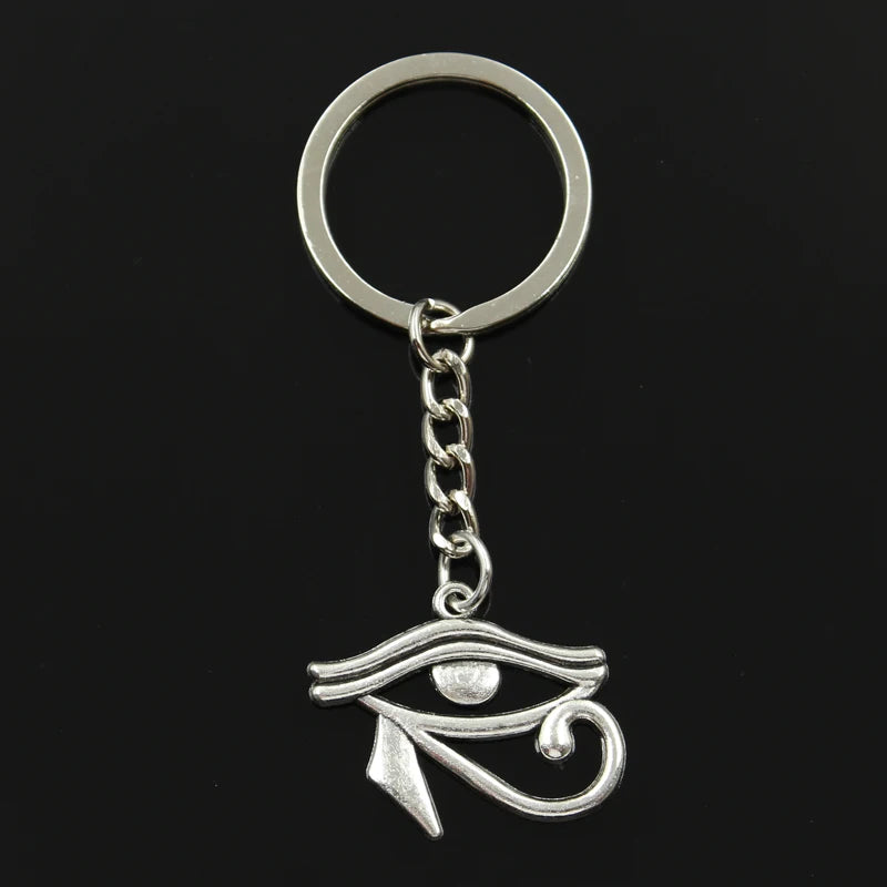Eye Of Horus Keychain