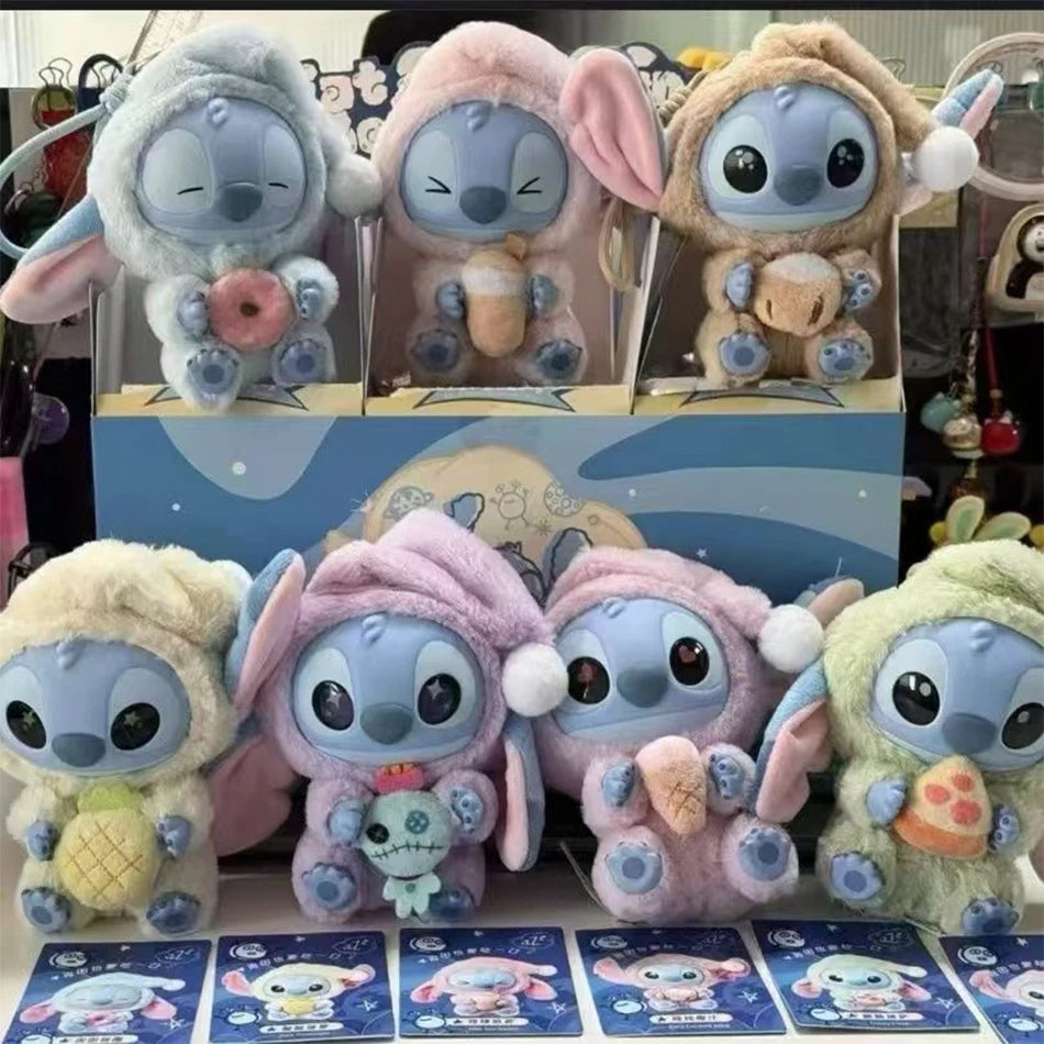 Stitch box