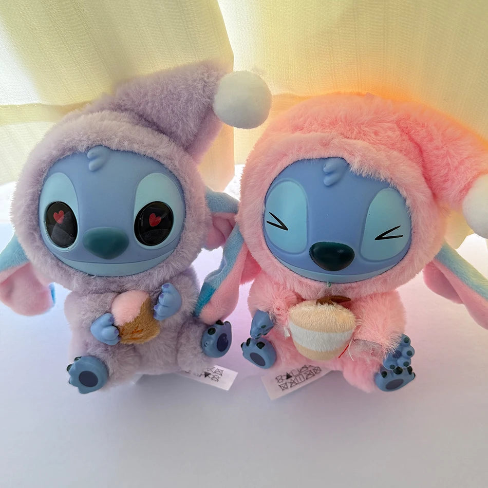 Stitch box