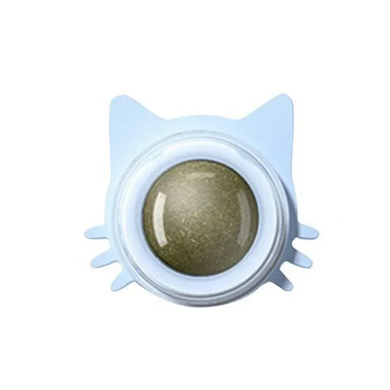 Rotating Clamp Ball