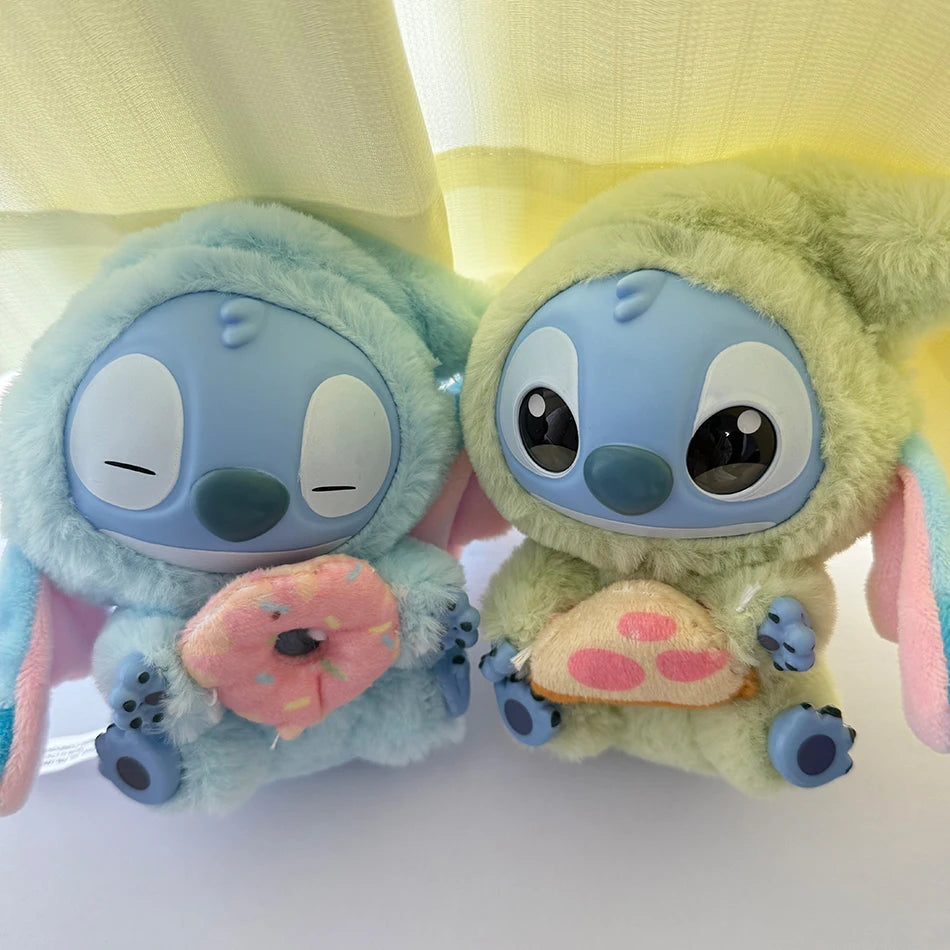 Stitch box