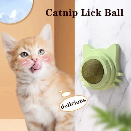 Rotating Clamp Ball