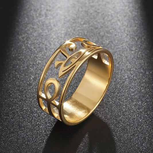 Ring Eye Of Horus