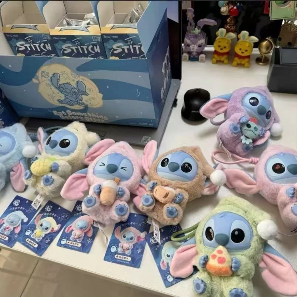 Stitch box