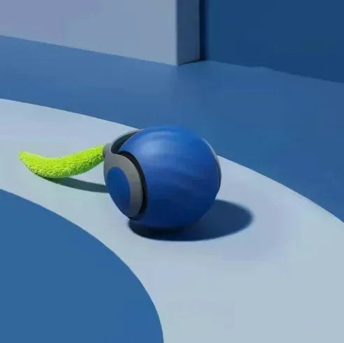 NEW Smart Interactive Speedy Tail 2.0 Cat Toy