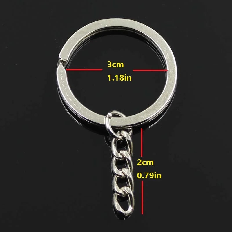 Eye Of Horus Keychain