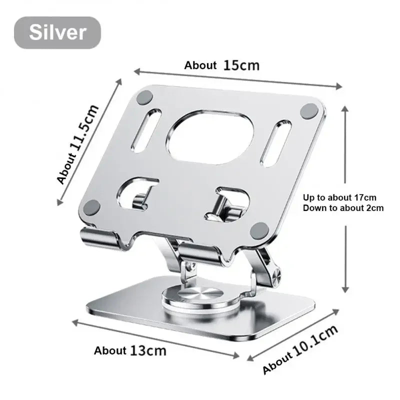 360° Rotation Tablet Stand for Macbook