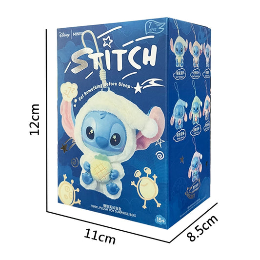 Stitch box