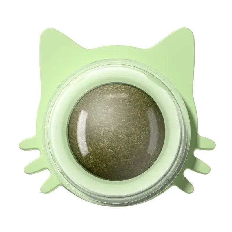 Rotating Clamp Ball