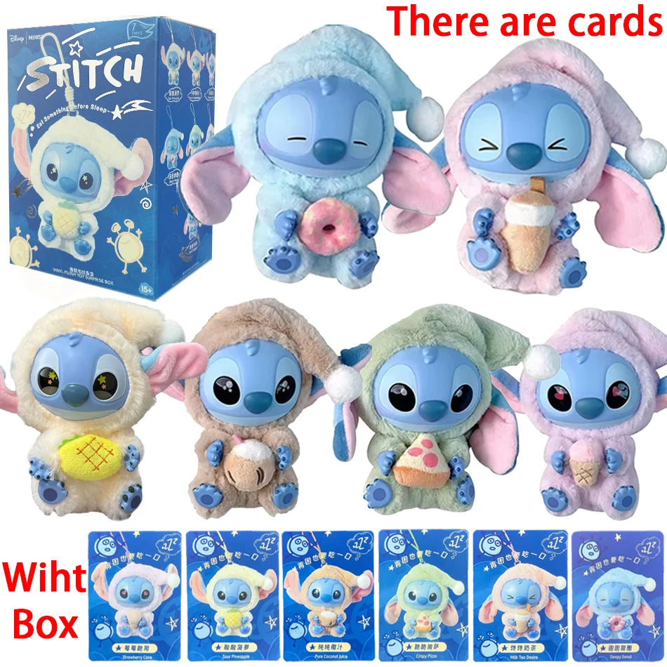 Stitch box