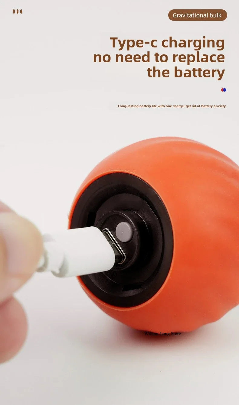 NEW Smart Interactive Speedy Tail 2.0 Cat Toy