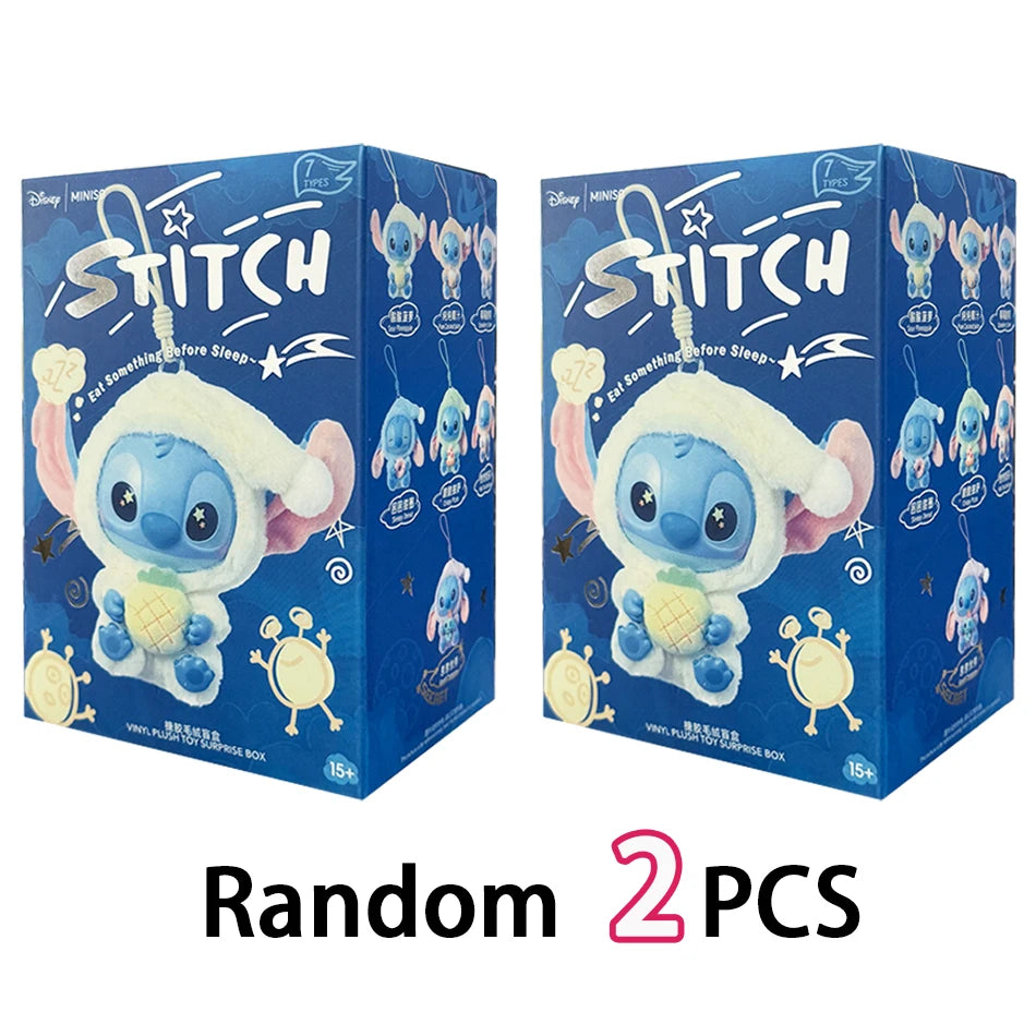 Stitch box