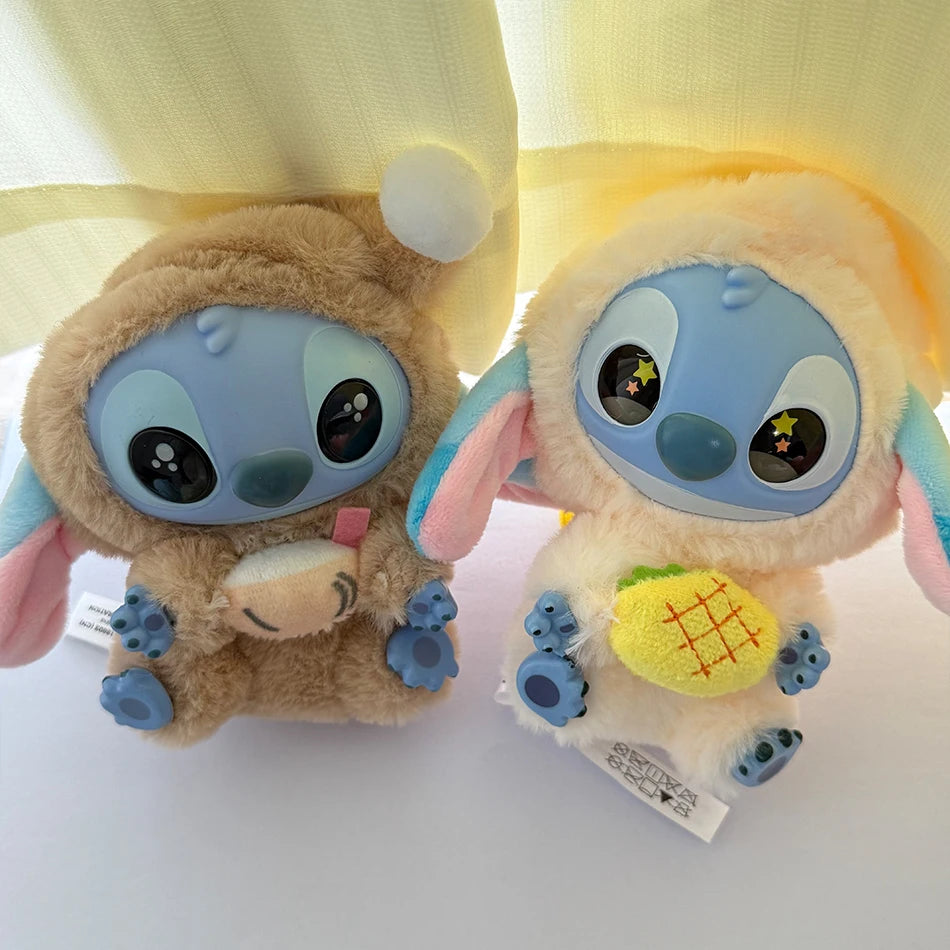 Stitch box