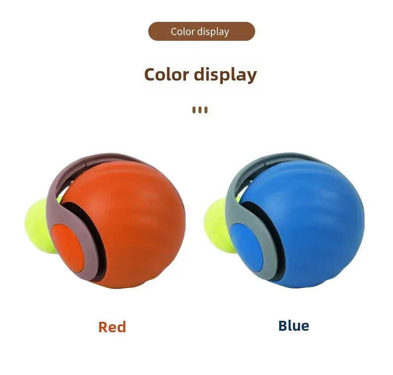 NEW Smart Interactive Speedy Tail 2.0 Cat Toy